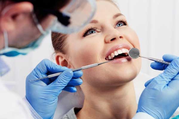 Диагностика в стоматологии