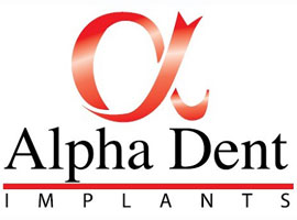 Имплантация Alpha Dent (Германия)